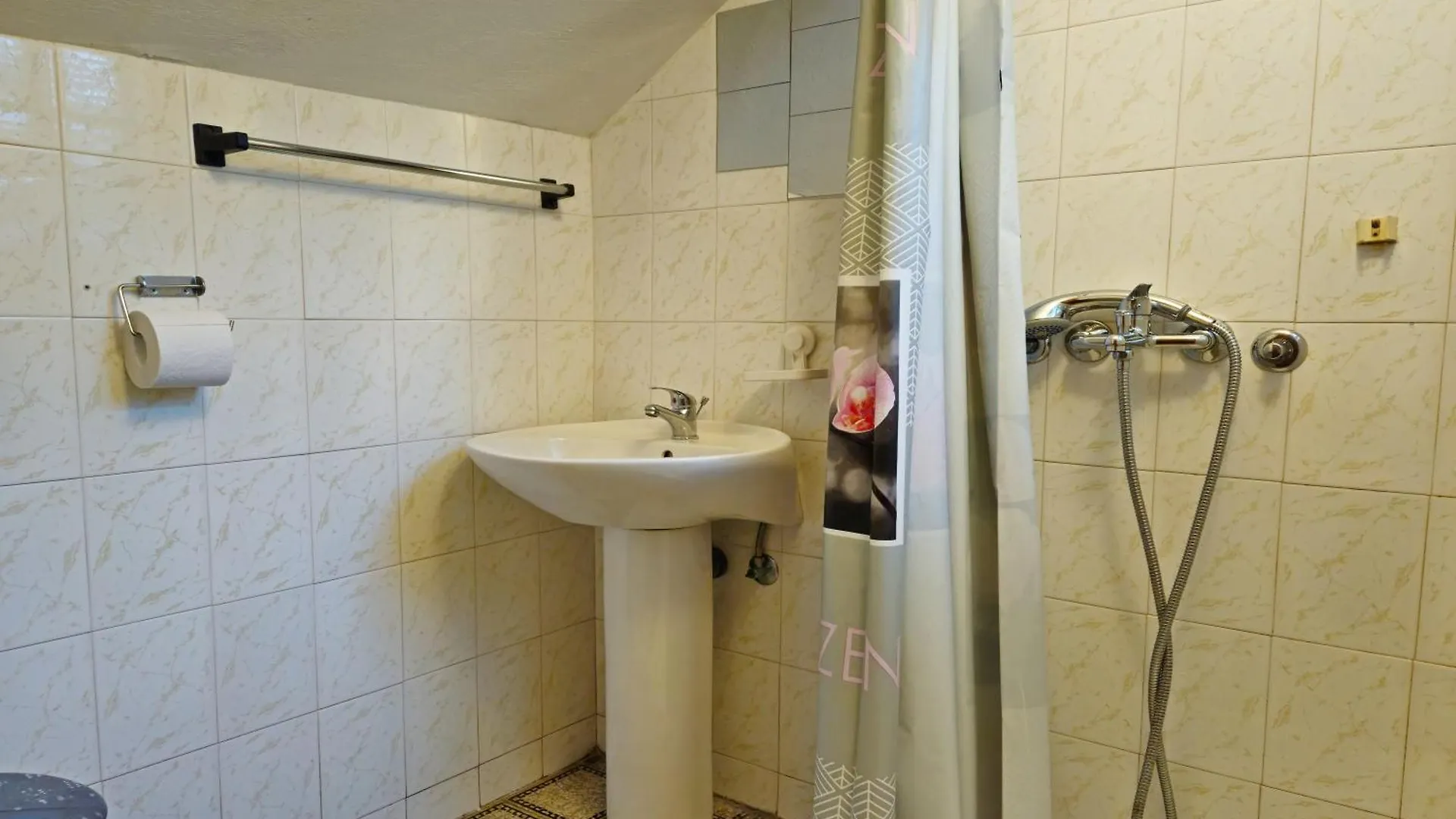 Old Captain'S Retreat - Happy Rentals Malinska Croatia