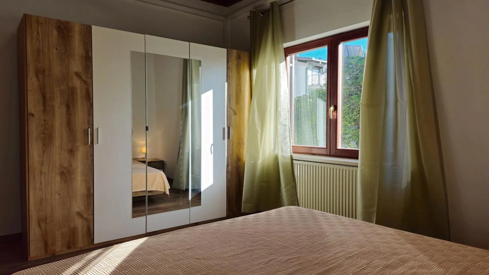 Apartment Old Captain'S Retreat - Happy Rentals Malinska