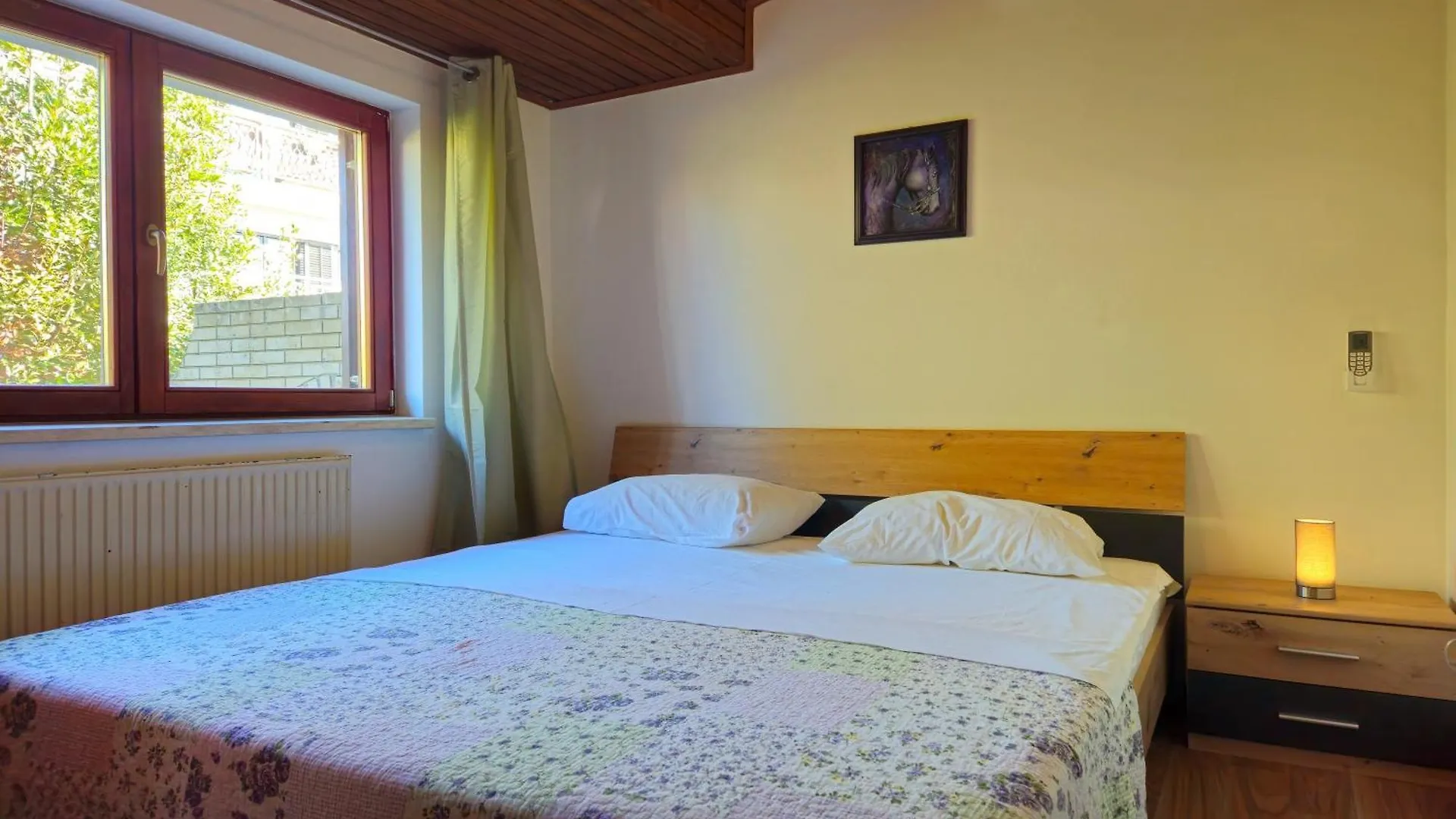 Old Captain'S Retreat - Happy Rentals Malinska 0*,  Croatia